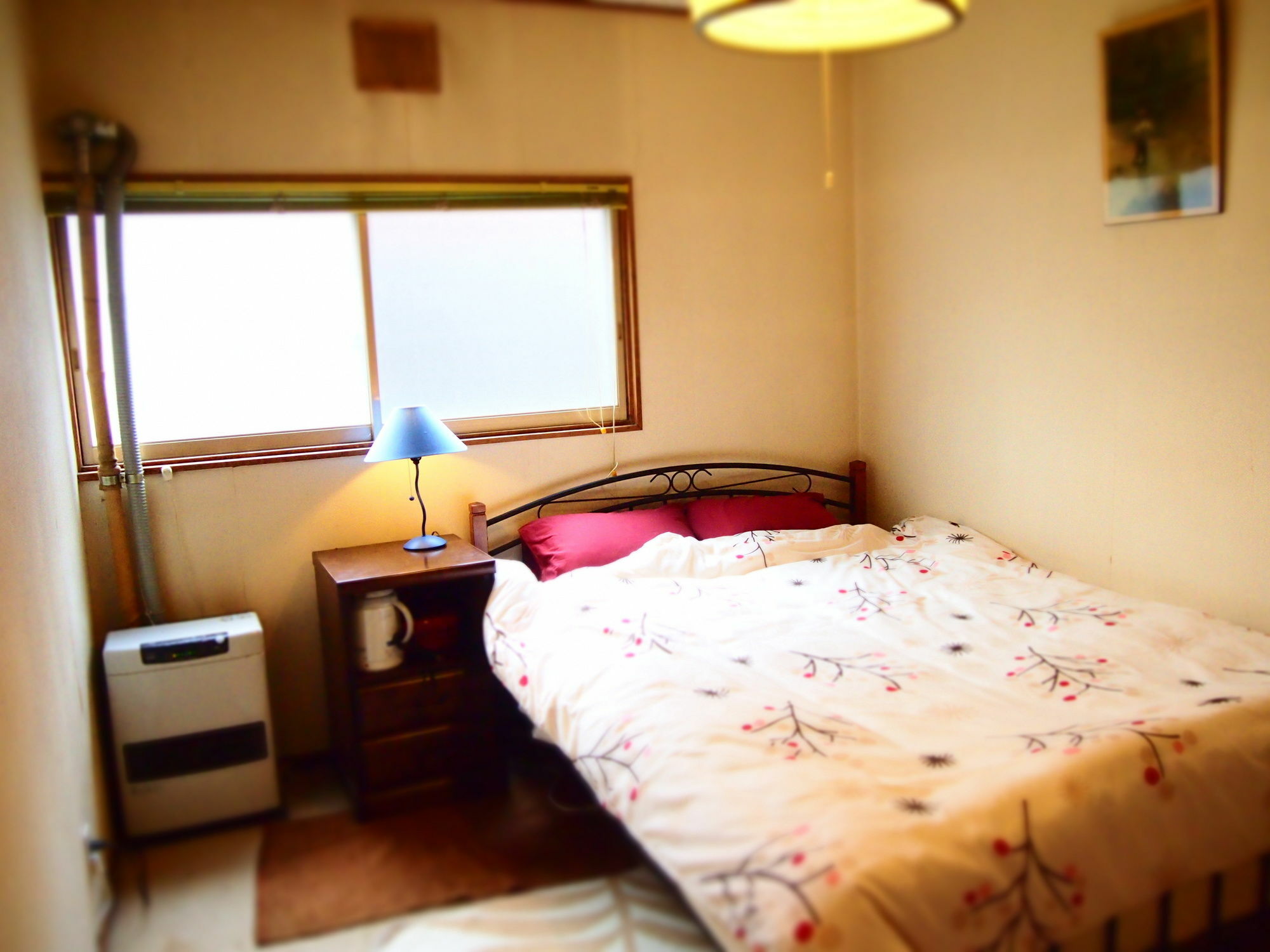 Отель Mountain Jam Hirafu Экстерьер фото